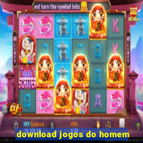 download jogos do homem-aranha